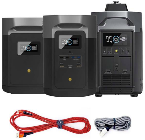 Installation photovoltaïque autonome